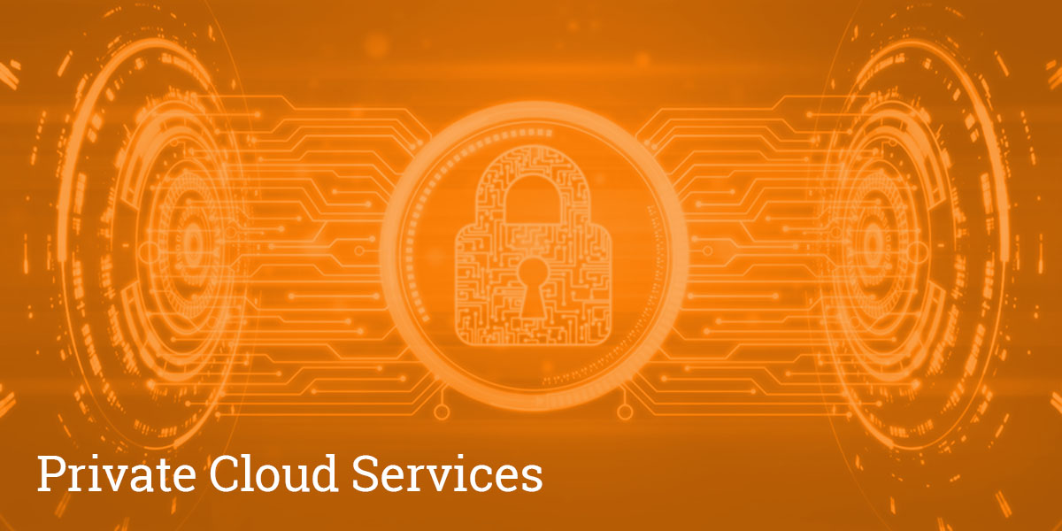 Private Cloud Services